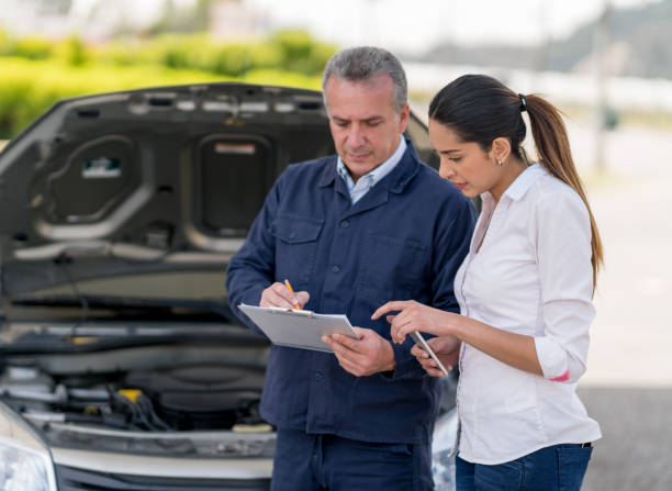 Full coverage car insurance in Belleair Bluffs, FL
